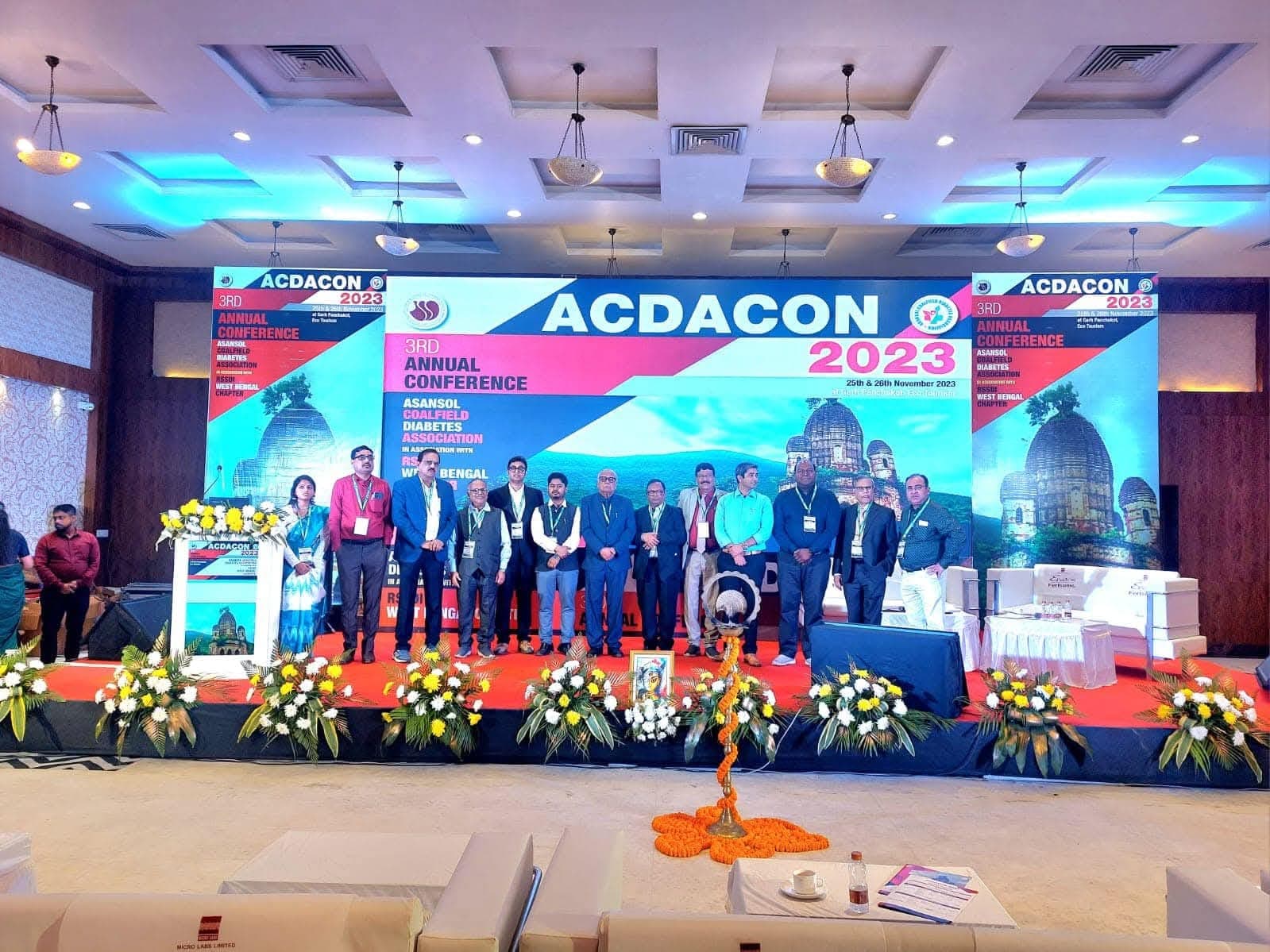 ACDACon - Annual Diabetes Conference