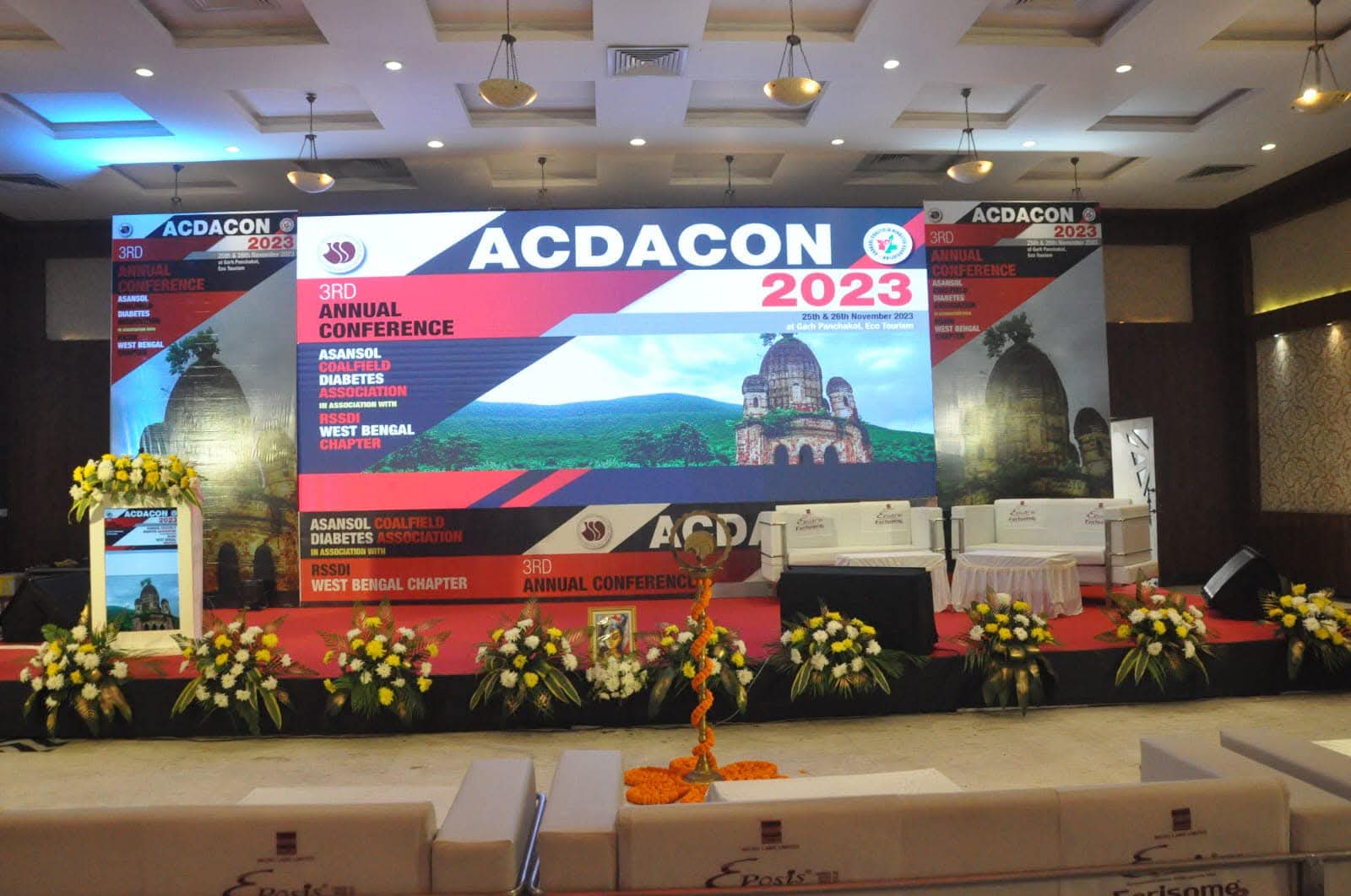 ACDA - Asansol Coalfield Diabetes Association